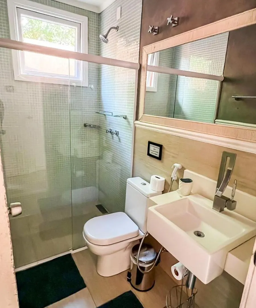 Cataluna Suites House Geriba Búzios