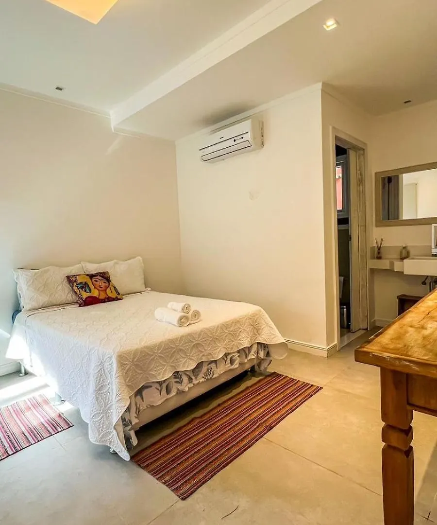 Cataluna Suites House Geriba Búzios