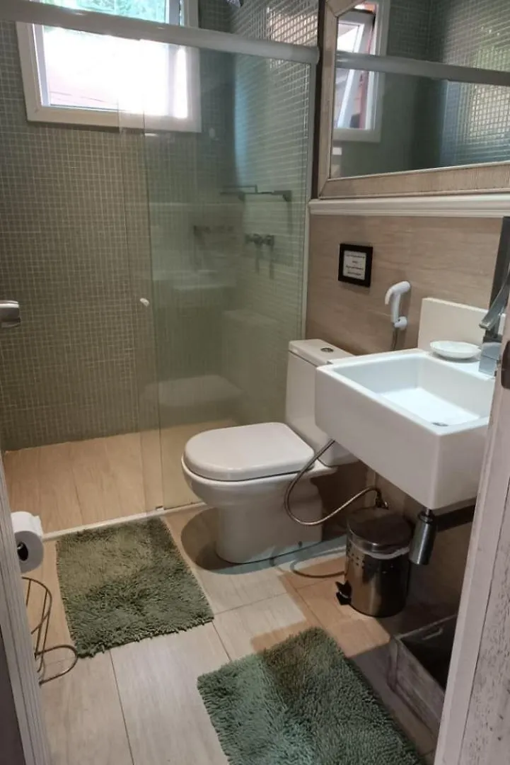 Homestay Cataluna Suites House Geriba Armacao dos Buzios