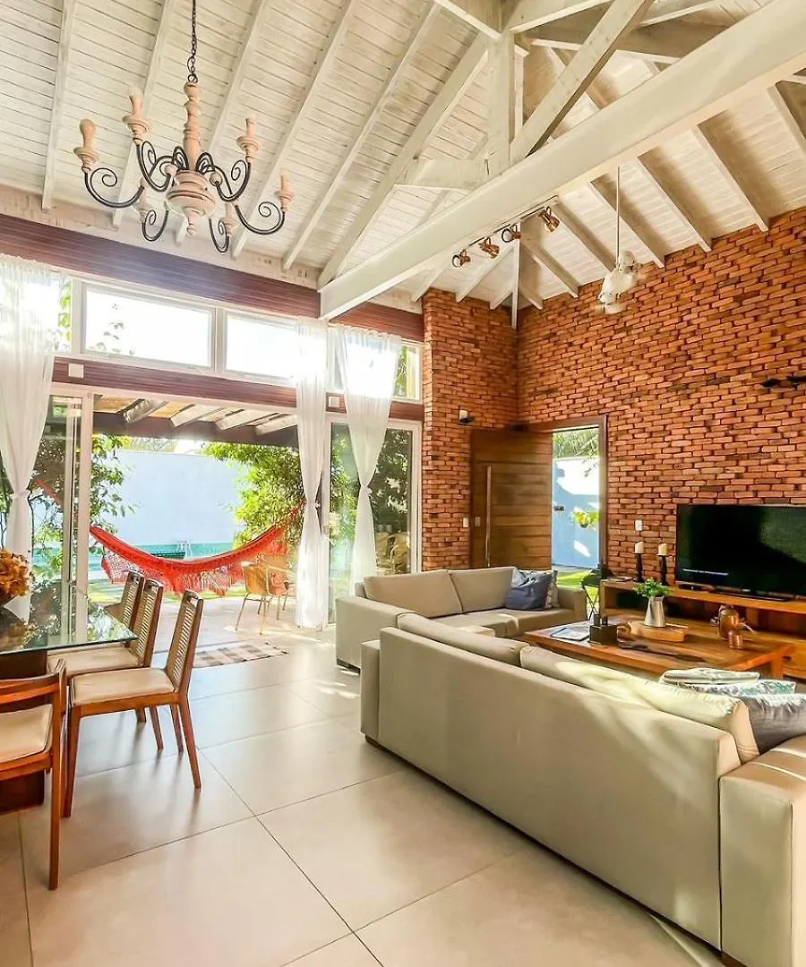 Cataluna Suites House Geriba Armacao dos Buzios