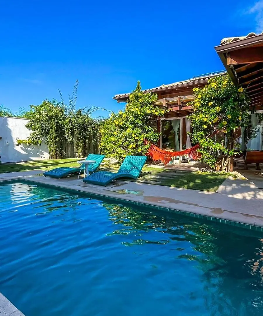 Cataluna Suites House Geriba Armacao dos Buzios