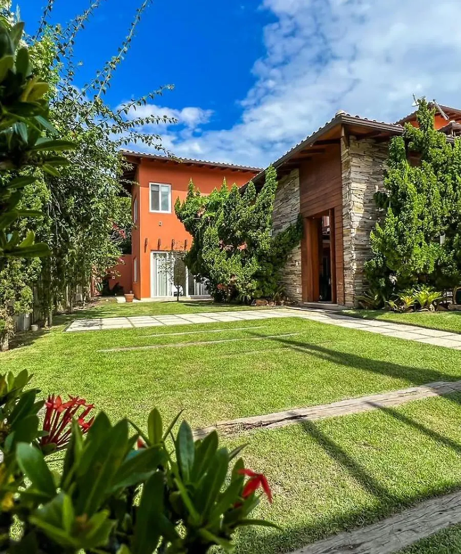 Cataluna Suites House Geriba Armacao dos Buzios