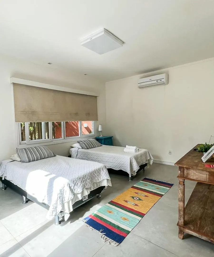 Homestay Cataluna Suites House Geriba Armacao dos Buzios