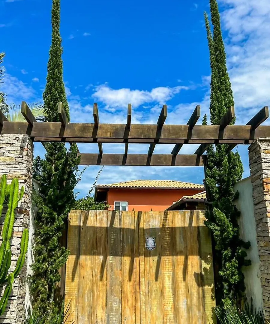 Cataluna Suites House Geriba Armacao dos Buzios Homestay